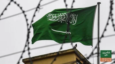 ریاض میں امریکی سفارتخانے پر حملہ، تباہی دعوؤں سے زیادہ نکلی