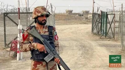 شمالی وزیرستان میں دراندازی ناکام، غیر ملکی دہشت گرد بھی مارے گئے