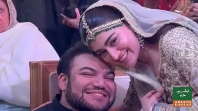 شعیب خان کی حیران کن روپ بدلنے کی ویڈیوز نے سوشل میڈیا پر تہلکہ مچا دیا