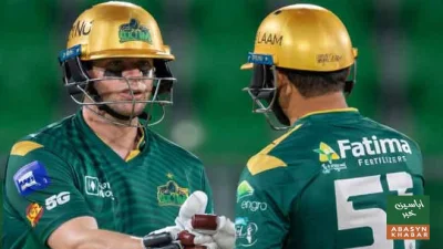 ملتان سلطانز کی شاندار فتح، کوئٹہ کو بآسانی زیر کر لیا