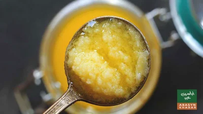 گھی کی قیمتوں کو بھی پر لگ گئے، عوام پر مہنگائی کا نیا وار