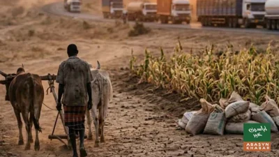 ایران جنگ کے اثرات، بھارتی کسان شدید بحران کا شکار