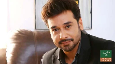 تمغہ امتیاز نہ ملنے پر فیصل قریشی کا طنزیہ ردعمل