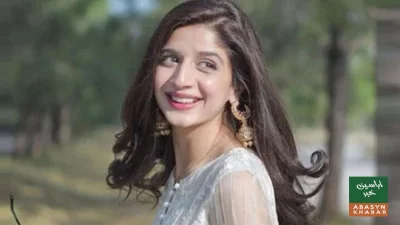 جذبات ہی اصل طاقت، ماورا حسین کا اداکاری کا راز سامنے آگیا