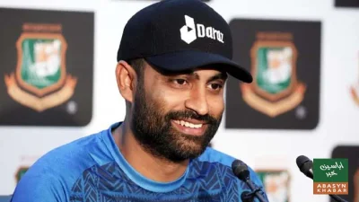 تمیم اقبال بنگلادیش کرکٹ بورڈ کے کم عمر ترین صدر مقرر