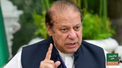 امریکی جنگ بندی عالمی استحکام کی جانب ایک اہم اور بامعنی قدم ثابت ہو سکتی ہے: نواز شریف