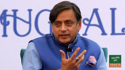 ایران امریکا جنگ بندی میں پاکستان کا کردار اہم ہے:بھارتی رہنما کا اعتراف