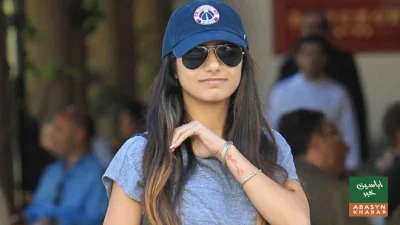 لبنان پر اسرائیلی بمباری، میا خلیفہ آبدیدہ، اپنے ہی وسائل سے تباہی کا الزام