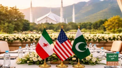 اسلام آباد مذاکرات، سیکیورٹی اداروں کی کارکردگی پر وزیر داخلہ کا خراج تحسین