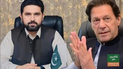 عمران خان کی ہدایت پر خیبر حکومت کامردان میں 19 اپریل کو جلسہ کرنے کااعلان