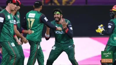 آئی ایل ٹی ٹوئنٹی کا نیا سیزن جلد شروع، شیڈول جاری