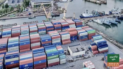 چاول کی برآمدات بڑھانے کا ہدف، بندرگاہی سہولیات میں بہتری کی یقین دہانی