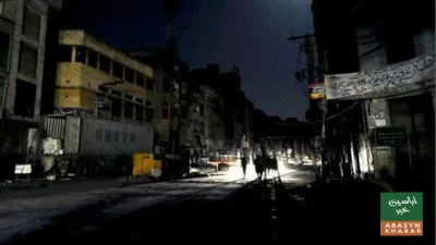 شدید گرمی میں بجلی بحران، ملک بھر میں 16 گھنٹے تک لوڈشیڈنگ