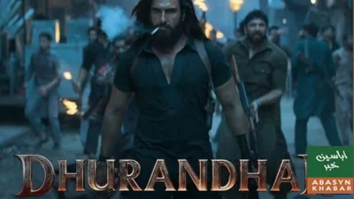 بھارتی فلم پر سخت تنقید، اسکرپٹ اور حقائق میں تضادات بے نقاب، پاکستانی سینما کو مضبوط بنانے کا مطالبہ