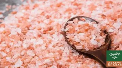 نمک کی برآمدات کیلئے بڑے فیصلے، ناقص پیکنگ اور غیر ضروری جانچ کے خاتمے کے احکامات جاری