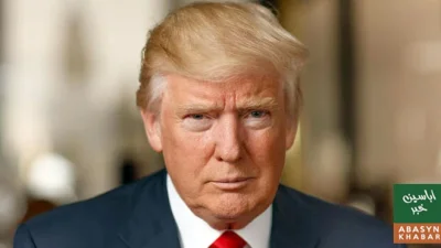 ایران افزودہ یورینیئم امریکا کے حوالے کرنے پر آمادہ ہو گیا ہے: ٹر مپ