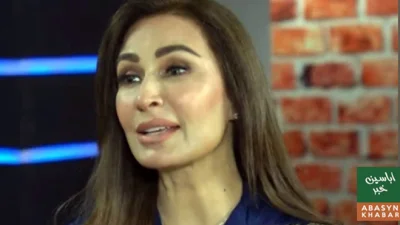 ریما خان کا چونکا دینے والا اعتراف، ساتھی اداکارہ کو تھپڑ مارنے کی وجہ سامنے آگئی