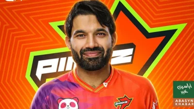 مسلسل ناکامیوں پر رضوان کا دوٹوک اعتراف، ذمہ داری خود لے لی