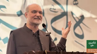 جماعت اسلامی کی عید کے بعد بڑی احتجاجی کال کا اعلان