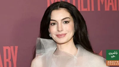 این ہیتھوے دنیا کی خوبصورت ترین اداکارہ قرار، فلمی سفر میں ایک اور بڑا اعزاز