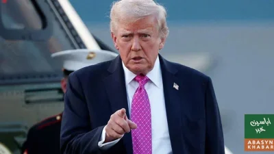 ٹرمپ کا امریکی میڈیا پر برس پڑے، ایران کارروائی کی کوریج کو جھوٹا قرار دے دیا