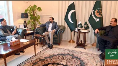 وزیراعلیٰ بلوچستان سے اراکین اسمبلی کی ملاقاتیں، سیاسی و ترقیاتی امور پر مشاورت