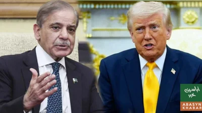 وزیراعظم کا ٹرمپ سے جنگ بندی توسیع پر اظہار تشکر