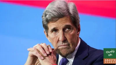 امریکا کے تین صدور نے ایران جنگ کے منصوبے مسترد کیے، جان کیری کا انکشاف