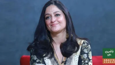 اپنی عمر پر فخر ہے، خود سے محبت سیکھیں، نادیہ جمیل کا پیغام