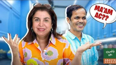 کورونا کے بعد ڈیجیٹل پلیٹ فارمز کا رجحان بڑھ گیا، یوٹیوب سے فنکاروں کی آمدنی میں اضافہ