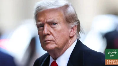 ٹرمپ کے اعلانات سے قبل اسٹاک مارکیٹ میں مشکوک منافع بخش سودوں کا انکشاف