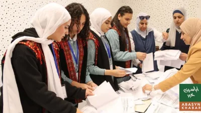 فلسطینی بلدیاتی انتخابات میں محمود عباس کے حامی امیدواروں کی برتری، غزہ میں برسوں بعد ووٹنگ