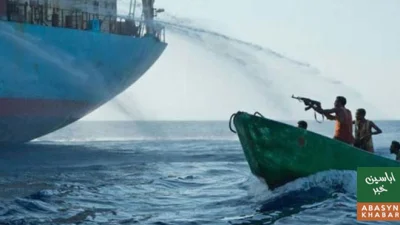 صومالی قزاقوں کے قبضے میں بحری جہاز، 11 پاکستانی عملہ یرغمال، اہلخانہ کی حکومت سے فوری مدد کی اپیل