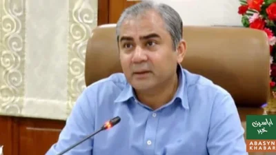 اسلام آباد میں تجاوزات کے خلاف بلاامتیاز کارروائی جاری، غیر قانونی تعمیرات مسمار