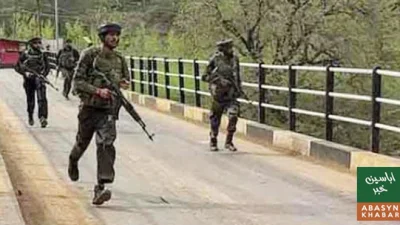 پہلگام واقعے کے بعد بھارتی سکیورٹی نظام پر سوالات، حکام جواب دینے سے قاصر