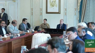 وزیراعظم کی سرمایہ کاری بڑھانے اور برآمدات میں اضافہ کے لیے سہولیات تیز کرنے کی ہدایت