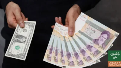ایرانی ریال تاریخی گراوٹ کا شکار، ڈالر کے مقابلے میں ریکارڈ کم ترین سطح پر پہنچ گیا