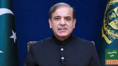 وزیراعظم شہباز شریف کا عوام کیلئے پیٹرول سبسڈی میں توسیع کا فیصلہ