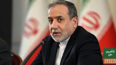 ایران کا ٹرمپ کے آبنائے ہرمز بیان پر ردعمل آ گیا