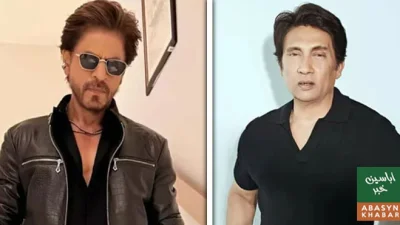 شاہ رخ خان کی فراخ دلی کا چرچا، شیکھر سمن نے یادگار واقعہ سنا دیا