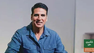 اکشے کمار کی آنکھوں کی معمولی سرجری، چند روز آرام کا فیصلہ