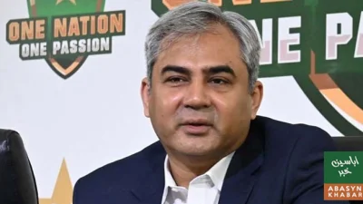 محسن نقوی کا دورۂ بنگلادیش، پاک-بنگلا دیش ٹیسٹ میچ دیکھیں گے