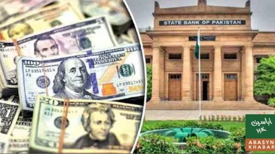 پاکستان کے زرمبادلہ ذخائر میں اضافہ، مجموعی حجم 21 ارب ڈالر سے تجاوز