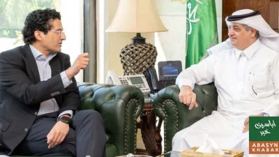 پاکستان اور سعودی عرب کے درمیان توانائی تعاون مزید مضبوط بنانے پر اتفاق