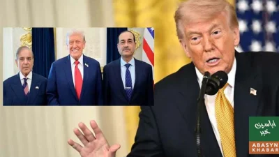 امریکی صدر ٹرمپ کا پاکستان اور قیادت کی تعریف، ایران کو سخت انتباہ
