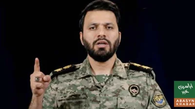 ایران کا امریکہ پر جنگ بندی کی خلاف ورزی کا الزام، سخت جوابی کارروائی کی دھمکی