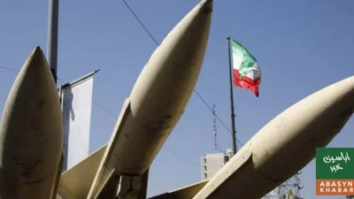 شدید بمباری کے باوجود ایران کا میزائل نظام بڑی حد تک فعال ہے:سی آئی اے رپورٹ