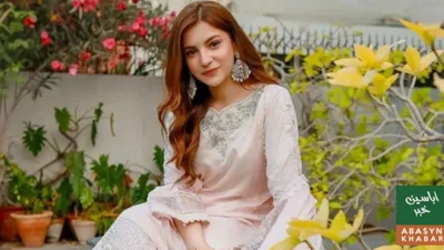 کیریئر پر کوئی سمجھوتہ نہیں کروں گی:اداکارہ دنانیر مبین کا دوٹوک مؤقف