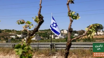 مقبوضہ مغربی کنارے میں فلسطینی قبر کی بے حرمتی، خاندان کو میت دوسری جگہ منتقل کرنے پر مجبور