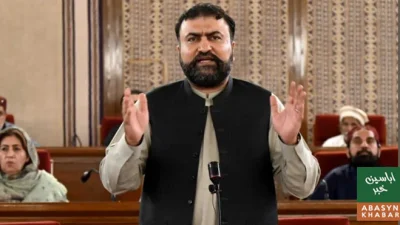 بلوچستان اسمبلی میں معرکہ حق پر قرارداد منظور، پاک افواج اور قیادت کو خراجِ تحسین